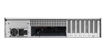 Корпус серверный 2U Exegate Pro 2U550-HS08/1U-1000ADS