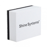 Shine Systems Coating Sponge - Аппликатор с прорезью для керамики 8,5*4,5*2,5 см