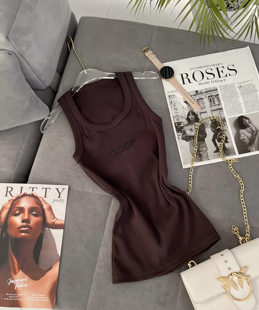 Майка 6833856 Fabrika