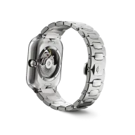 Механические часы - GC Watch Skeleton
