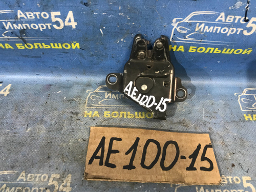 Замок багажника TOYOTA SPRINTER 1992