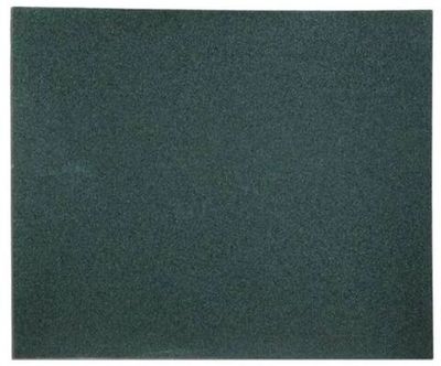 Бумага наждачная А-4 (водостойкая) Р  120 (а07120)