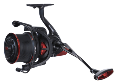 Катушка "Volzhanka Spod 8000 "( 10+1BB) 0.27мм/225м