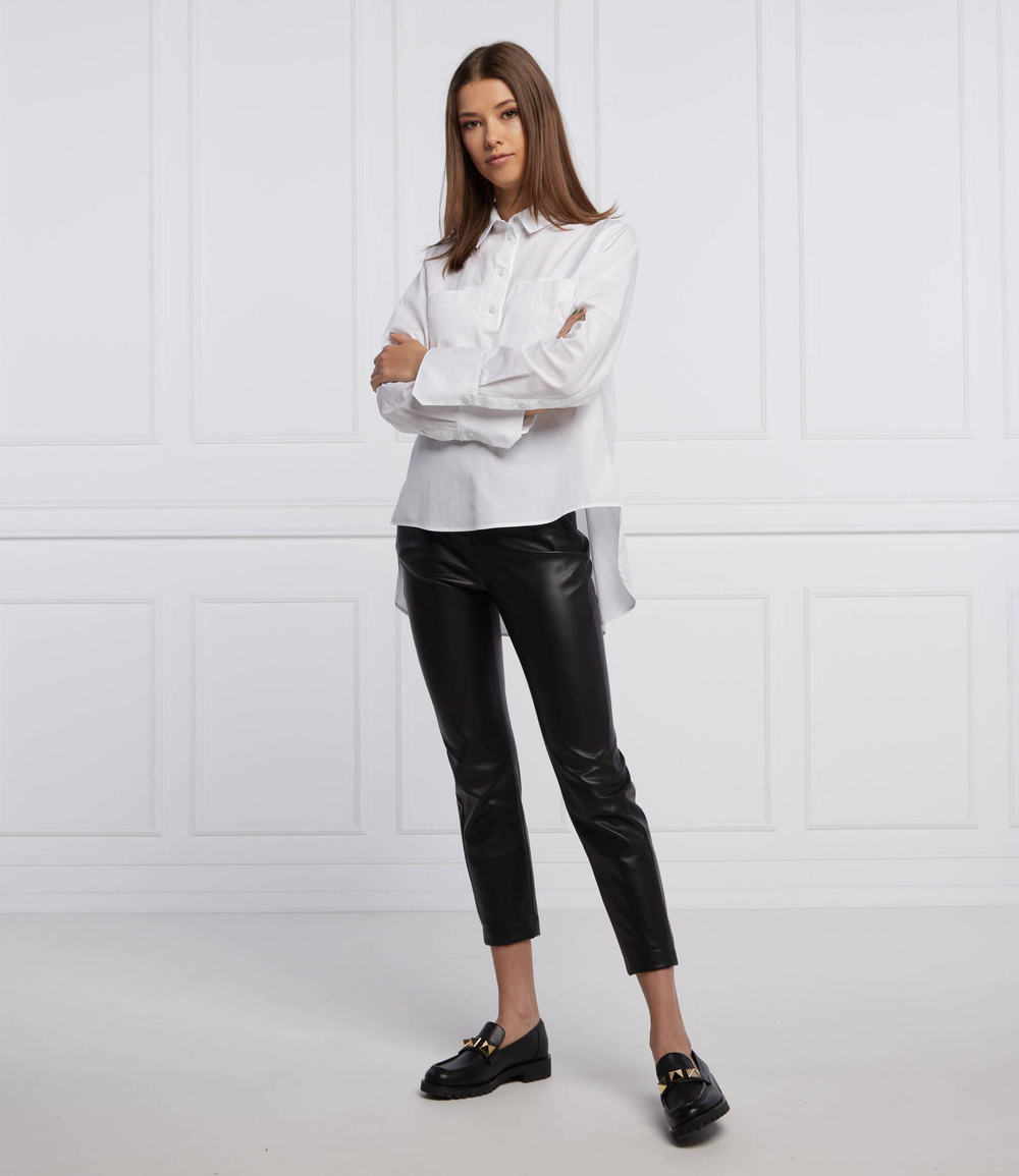 рубашка Marc Cain - белый(SC 51.08 W91)