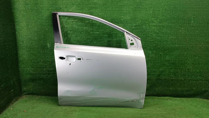 Дверь передняя правая KIA Sportage 4 QL (2016-2022)