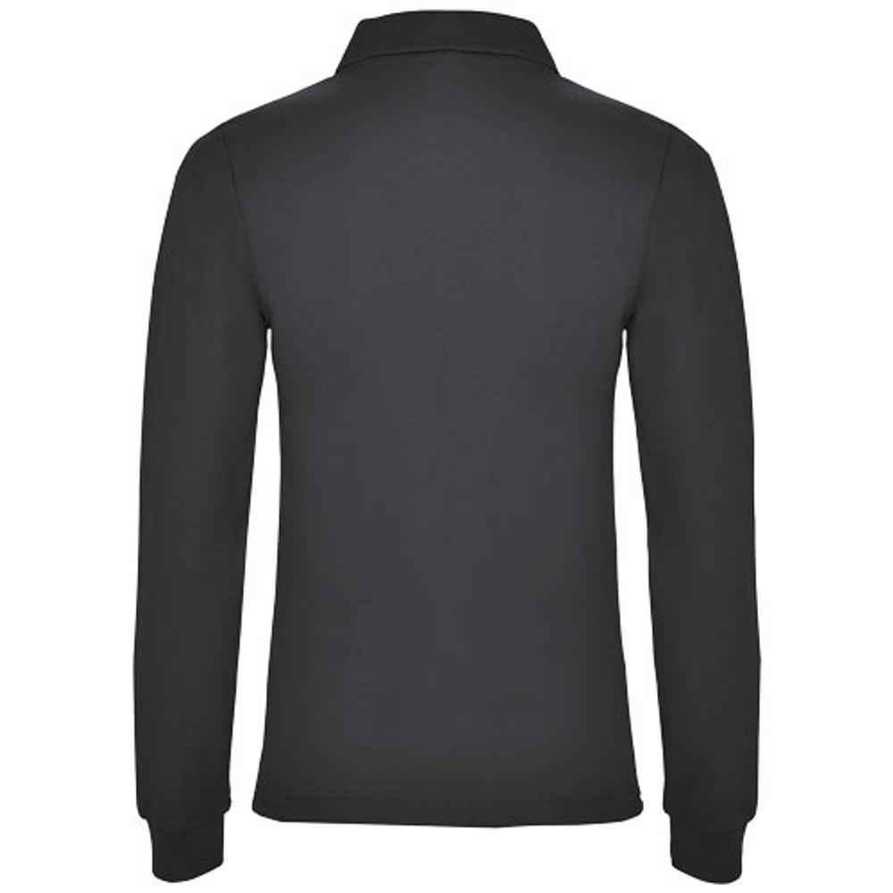 Женское поло Estrella с длинным рукавом