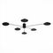 Потолочная светодиодная люстра ST Luce Tondo SL6006.402.06