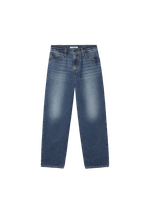 Женские свободные прямые джинсы Levi's '94 Baggy A3510-0086