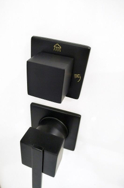 Душевая кабина Esbano (Эсбано) EST-RASPA-119, с низким поддоном, 110х90х215