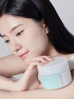 Arocell Охлаждающие успокаивающие пэды с гиалуроновой кислотой Hyal B5 Soothing Pads 70 шт