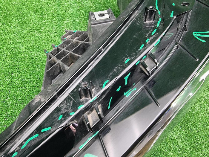 Фара левая Jetour X70 PLUS (2023-н.в.) LED