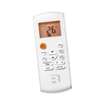 Сплит-система ROVEX Grace RS-24MST1