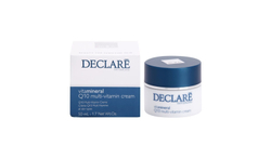 Declare Men Vita Mineral - питательный поливитаминный крем Q10 /   50  ml  / GTIN 9007867007303