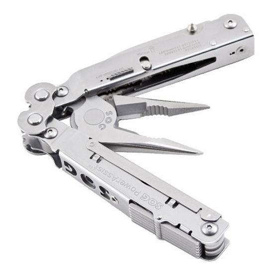 Мультитул SOG PowerAssist EOD 97002