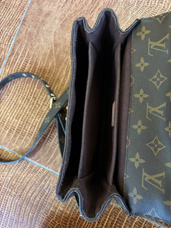 Сумка Louis Vuitton Pochette Metis
