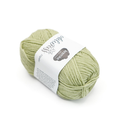 Kremke Edelweiss Alpaca 25 - 026 (алоэ)