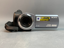 Sony DCR-SR85E