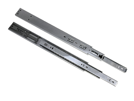 Шариковые полного выдвижения  PUSH TO OPEN 45х450мм  FGV (1шт)