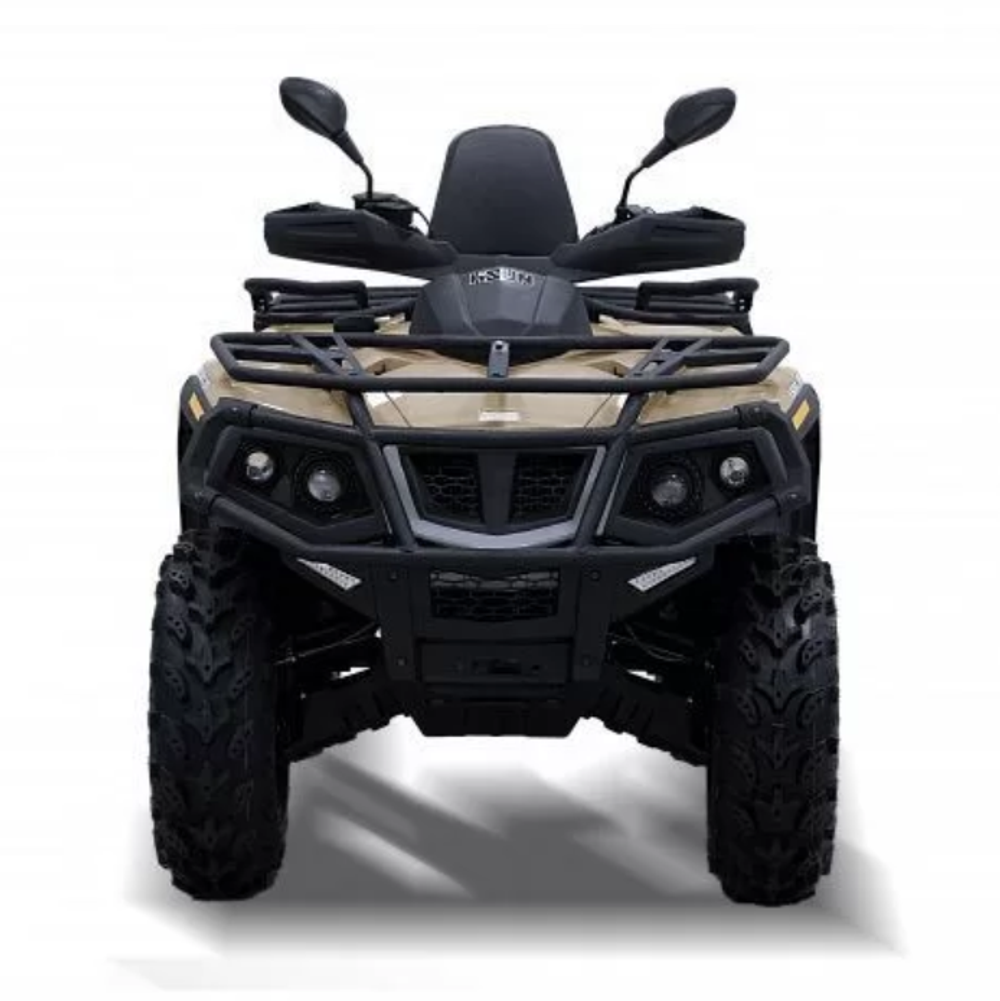 Квадроцикл HISUN TACTIC 550 (HS550ATV) NORMAL