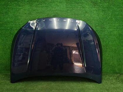 Капот Omoda S5 GT (2023-н.в.)