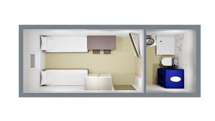 МОДУЛЬНОЕ ЖИЛЬЕ