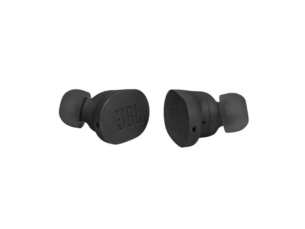 Беспроводные наушники JBL Tune Buds JBLTBUDSBLKAM TWS Black - 3