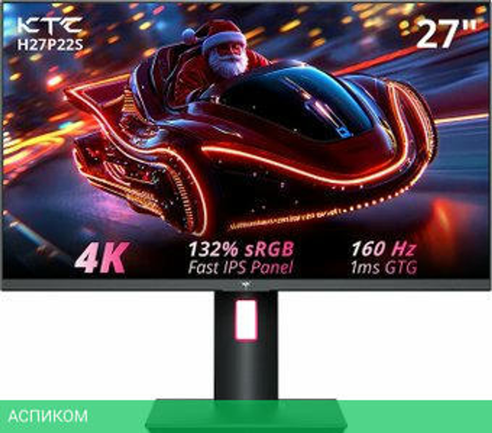 Игровой монитор KTC H27P22S