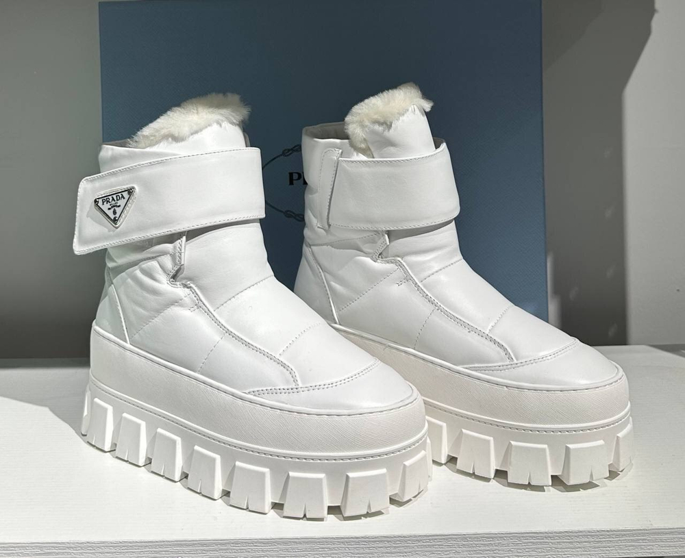 Дутики Prada, арт. 471792349