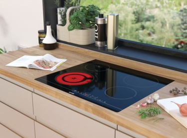 Как выбрать варочную панель