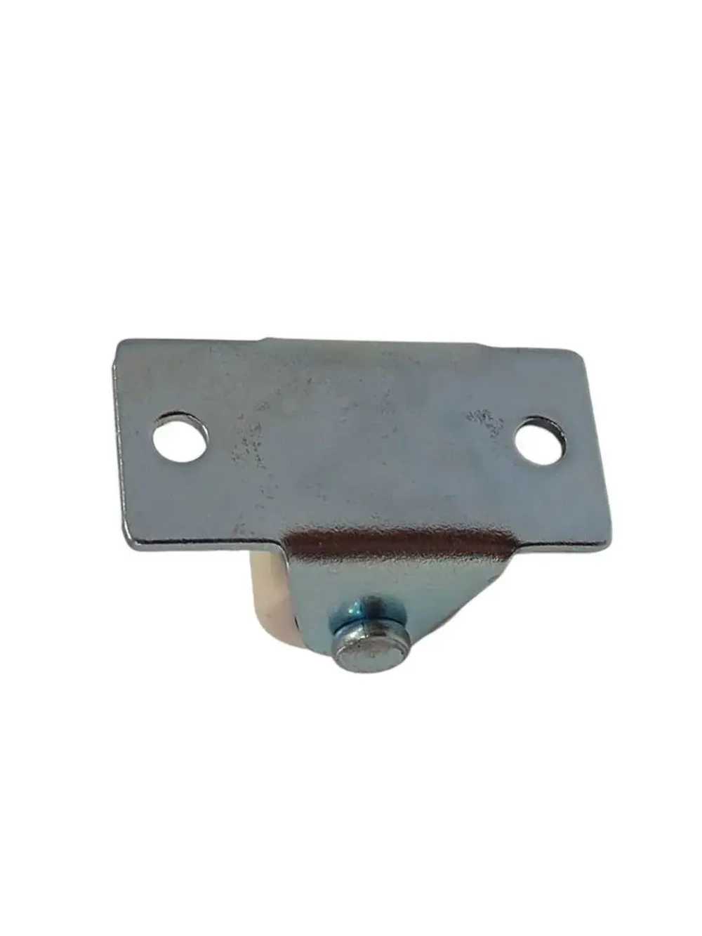 Колесики для дивана белые с креплением, 12 шт