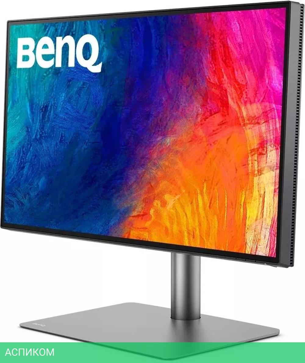 Монитор BenQ PD2725U