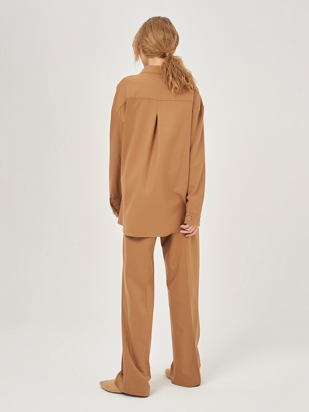 Костюм Dendy Brown