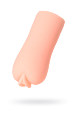 Мастурбатор реалистичный Kokos Sanda телесный 15,5 см