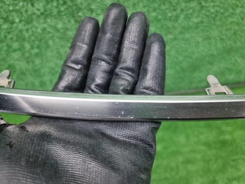 Накладка решетки радиатора Lexus NX 1 (2017-2021)