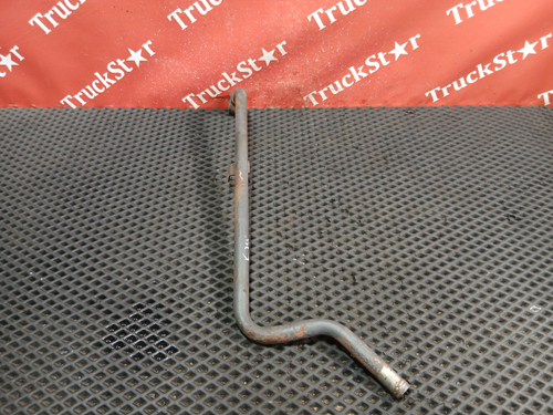 Трубка топливная