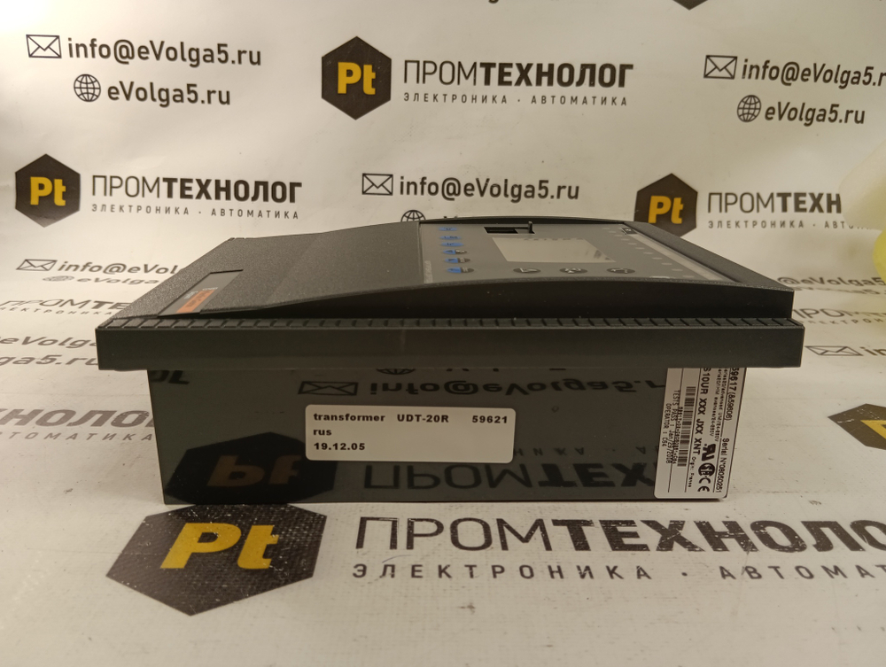 MERLIN GERIN  S1000UDT20R новое