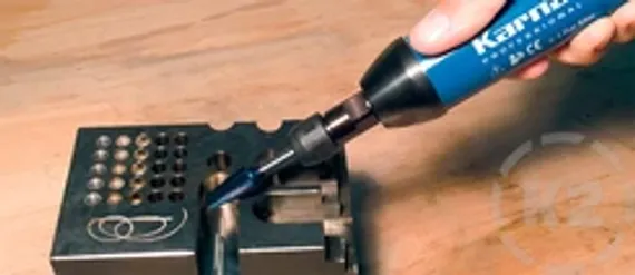 Домкрат механический Holmatro JJ 2513