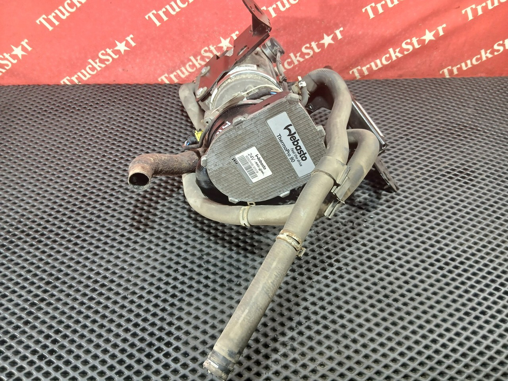 Отопитель автономный 9.1 KW