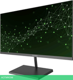 Монитор Digma Progress 22A501F черный (DM22VB01)