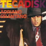 Adriano Celentano / Tecadisk (RU)(CD)