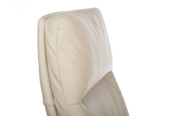 Кресло Leon RCH A916-1 Кремовый
