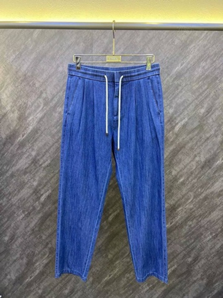 Джинсы Brunello Cucinelli