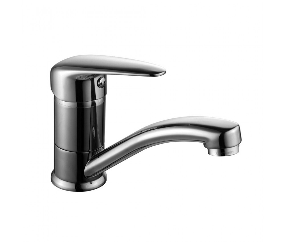 Смеситель LM3307C LEMARK  PRAMEN для умывальника