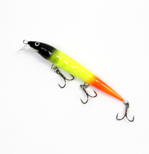 Terve Suomi, 11 см., цвет 010