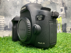 Canon EOS 5D Mark III 22.600 кадров