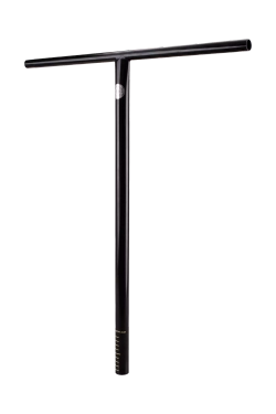 Руль ONYX Tau (черный)