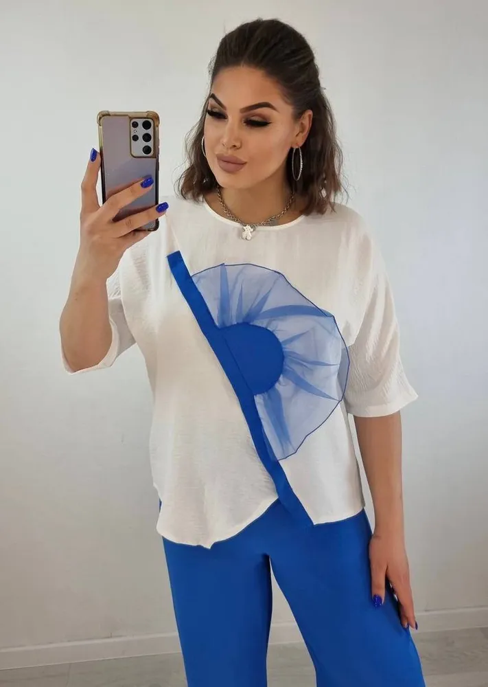 Костюм 127 Fabrika