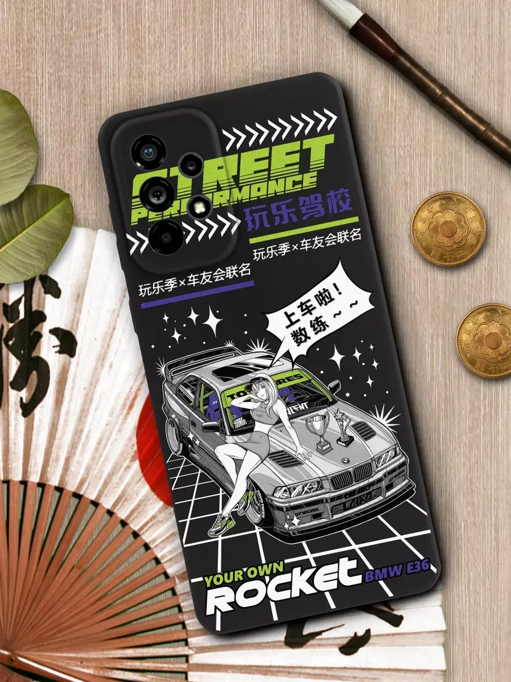 Чехол на Samsung A73