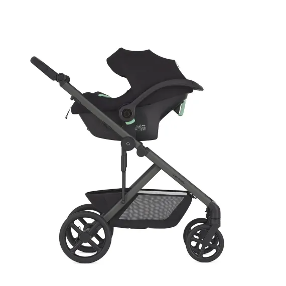 Коляска ANEX Modu 2 в 1 Nighty