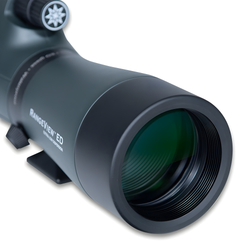 Линза зрительной трубы Meade RangeView ED 16-48x65 мм